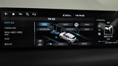 2022 Genesis GV70 2.5T Gasoline AWD — фото 16