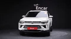 2022 KG_Mobility_Ssangyong KORANDO Gasoline 1.5 2WD C5 — фото 3