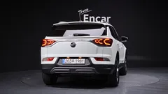 2022 KG_Mobility_Ssangyong KORANDO Gasoline 1.5 2WD C5 — фото 4