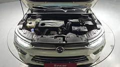 2022 KG_Mobility_Ssangyong KORANDO Gasoline 1.5 2WD C5 — фото 6