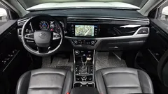 2022 KG_Mobility_Ssangyong KORANDO Gasoline 1.5 2WD C5 — фото 7