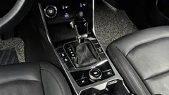 2022 KG_Mobility_Ssangyong KORANDO Gasoline 1.5 2WD C5 — фото 9