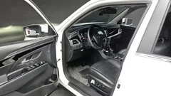 2022 KG_Mobility_Ssangyong KORANDO Gasoline 1.5 2WD C5 — фото 11