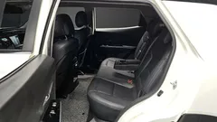 2022 KG_Mobility_Ssangyong KORANDO Gasoline 1.5 2WD C5 — фото 12