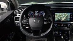2022 KG_Mobility_Ssangyong KORANDO Gasoline 1.5 2WD C5 — фото 13