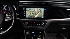 2022 KG_Mobility_Ssangyong KORANDO Gasoline 1.5 2WD C5 — фото 15