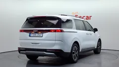 2023 Kia Carnival Diesel 9-Seater Prestige — фото 2