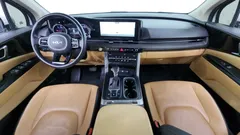 2023 Kia Carnival Diesel 9-Seater Prestige — фото 7
