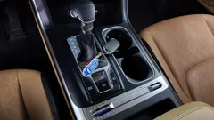 2023 Kia Carnival Diesel 9-Seater Prestige — фото 9