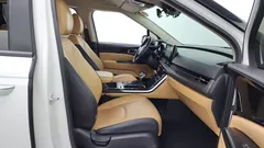 2023 Kia Carnival Diesel 9-Seater Prestige — фото 11