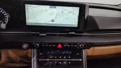 2023 Kia Carnival Diesel 9-Seater Prestige — фото 14