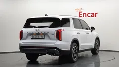 2023 Hyundai Palisade Diesel 2.2 4WD — фото 2