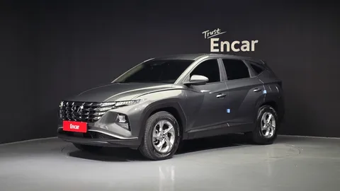 2023 Hyundai Tucson Diesel 2.0 2WD