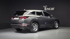 2023 Hyundai Tucson Diesel 2.0 2WD — фото 2
