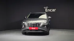 2023 Hyundai Tucson Diesel 2.0 2WD — фото 3