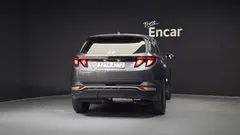 2023 Hyundai Tucson Diesel 2.0 2WD — фото 4