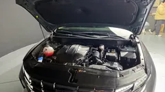 2023 Hyundai Tucson Diesel 2.0 2WD — фото 6