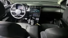 2023 Hyundai Tucson Diesel 2.0 2WD — фото 7