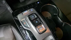 2023 Hyundai Tucson Diesel 2.0 2WD — фото 9