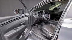 2023 Hyundai Tucson Diesel 2.0 2WD — фото 10