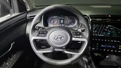 2023 Hyundai Tucson Diesel 2.0 2WD — фото 13
