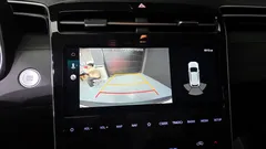 2023 Hyundai Tucson Diesel 2.0 2WD — фото 18