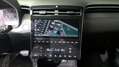 2023 Hyundai Tucson Diesel 2.0 2WD — фото 20