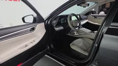 2022 Hyundai Grandeur 2.5 — фото 10