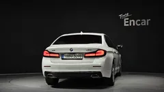 2023 BMW 5-Series 530i xDrive Luxury — фото 4