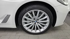 2023 BMW 5-Series 530i xDrive Luxury — фото 5