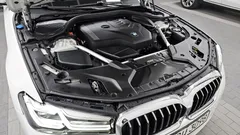 2023 BMW 5-Series 530i xDrive Luxury — фото 6