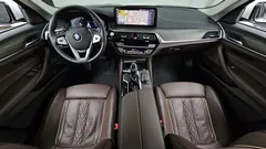 2023 BMW 5-Series 530i xDrive Luxury — фото 7