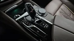 2023 BMW 5-Series 530i xDrive Luxury — фото 9