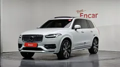 2022 Volvo XC90 T8 Ultimate Bright Hybrid — фото 1