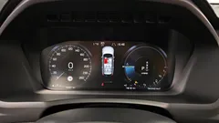 2022 Volvo XC90 T8 Ultimate Bright Hybrid — фото 8