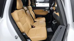 2022 Volvo XC90 T8 Ultimate Bright Hybrid — фото 12