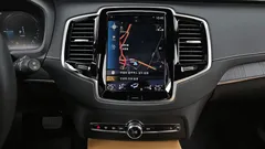 2022 Volvo XC90 T8 Ultimate Bright Hybrid — фото 14