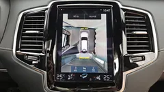 2022 Volvo XC90 T8 Ultimate Bright Hybrid — фото 15