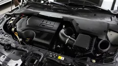 2022 Land Rover Range Rover Evoque P250 R-Dynamic SE — фото 6