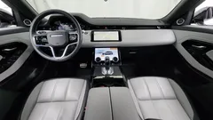 2022 Land Rover Range Rover Evoque P250 R-Dynamic SE — фото 7