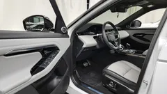 2022 Land Rover Range Rover Evoque P250 R-Dynamic SE — фото 10