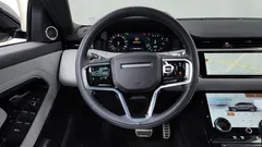 2022 Land Rover Range Rover Evoque P250 R-Dynamic SE — фото 13