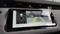 2022 Land Rover Range Rover Evoque P250 R-Dynamic SE — фото 15