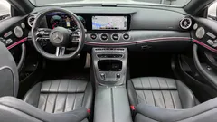 2022 Mercedes-Benz E-Class E300d 4MATIC Coupe — фото 7