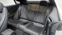 2022 Mercedes-Benz E-Class E300d 4MATIC Coupe — фото 16