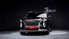 2022 Hyundai Palisade Gasoline 3.8 4WD — фото 3