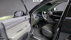 2022 Hyundai Palisade Gasoline 3.8 4WD — фото 10