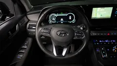 2022 Hyundai Palisade Gasoline 3.8 4WD — фото 13