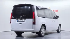 2023 Hyundai Staria Cargo 5-Seater — фото 2