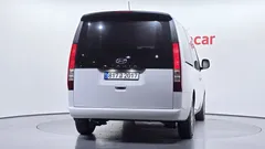 2023 Hyundai Staria Cargo 5-Seater — фото 4
